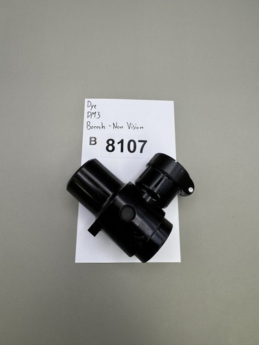 Dye dm3 breech non vision - breech,