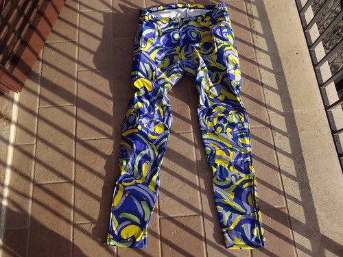 Collant pantalon seb cyclisme - collant,