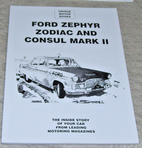 Ford zodiac zephyr consul mark - ford,