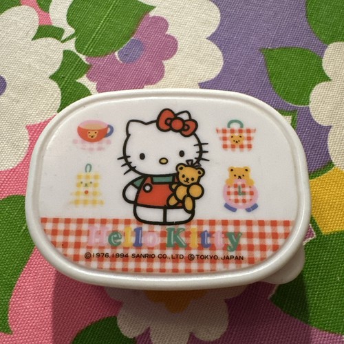 Vintage 1994 sanrio hello - 1994,