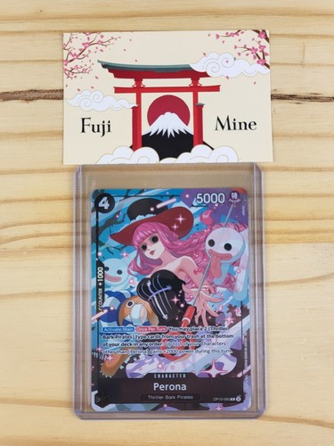 Promo perona op10 092 - promo, op10-092