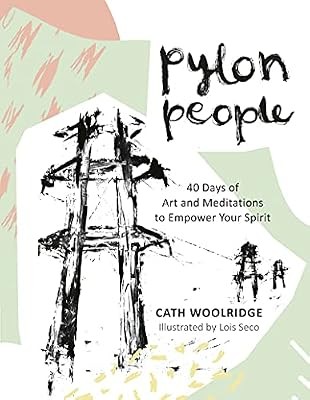 Pylon people days - days, art