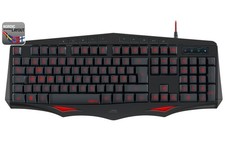 Speedlink USB LED Clavier De