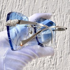 Lunettes de soleil Cartier