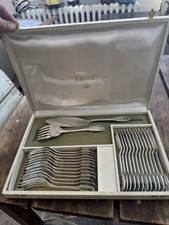 Coffret ménagère Christofle