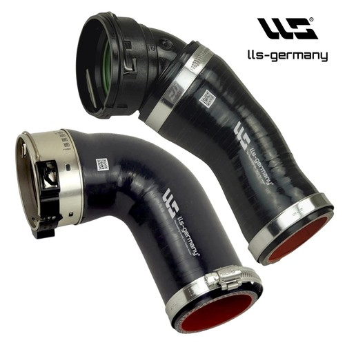 Tuyau turbo renforcé pour - tuyau,