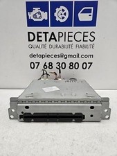 ✅AUTORADIO CD POUR BMW 116D