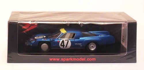 Alpine a210 heures le - alpine,