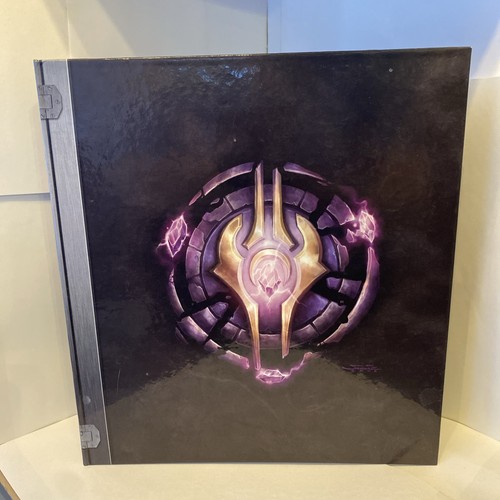World warcraft the burning - of,