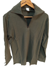 LOT 2 CHEMISES MILITAIRE  F1