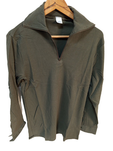 Lot chemises militaire - lot, f1