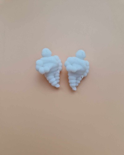 Lot figurines bibendum - 2,