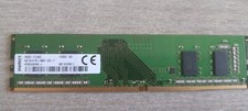 Mémoire DDR4 4Go 1Rx16 PC4-2666V KINGSTON Occasion Origine HP