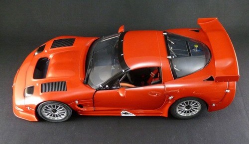 Gmp corvette c5 r - gmp,