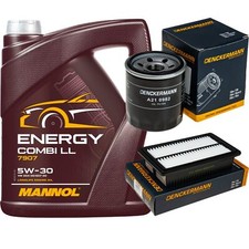 DENCKERMANN Inspection Set