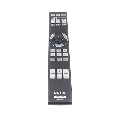 Remote control for sony - remote, 3d