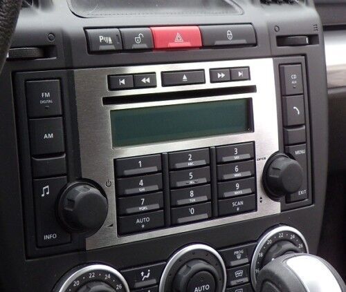 Land rover freelander - freelander, 2