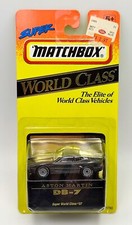 ★ ASTON MARTIN DB7 -