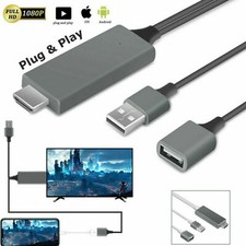 Câble de mise en miroir HDMI