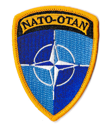 Patche otan patch - otan,