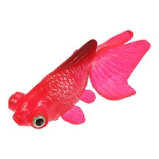 Aquarium Artificiel Doré