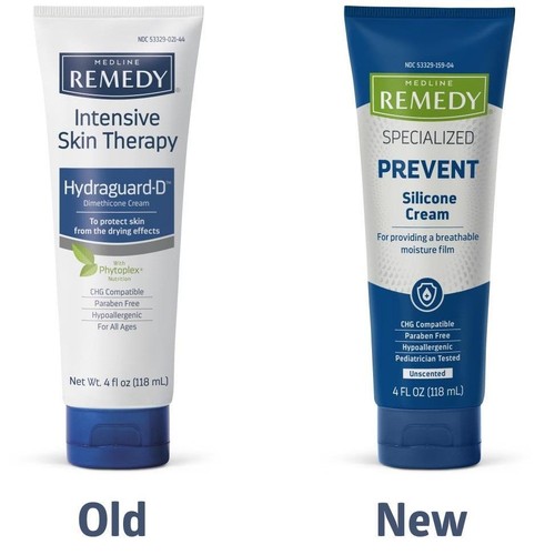 Medline remedy specialized - medline,