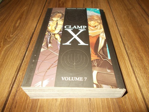 Manga 1999 volume double - manga,