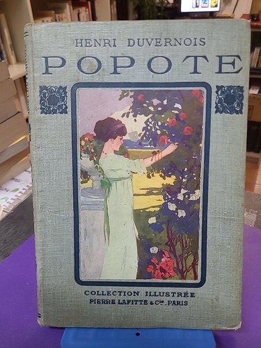 Popote