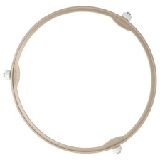 Support plateau tournant