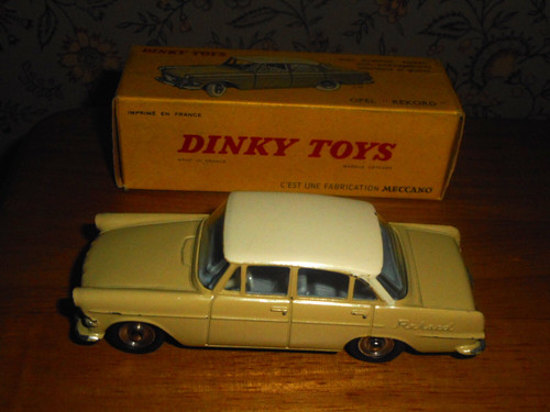 Dinky france ancien - ancien, original