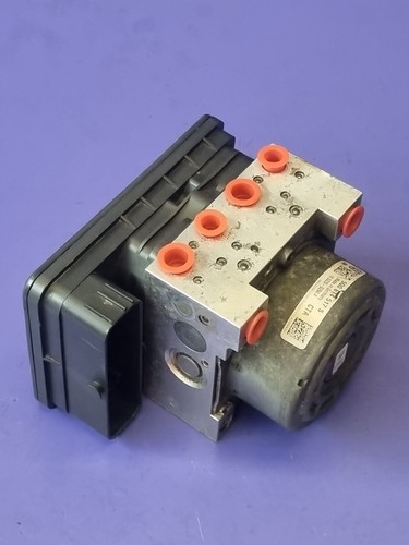 Abs bloc hydraulique golf 7 - golf,