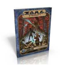 Jeux de rôle - Torg Eternity