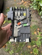 Voltage Module Batterie 28236841 pour Peugeot 3008 5008 Citroen C4 Picasso