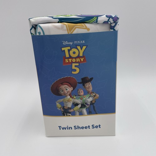 Disney toy story twin sheet - twin,