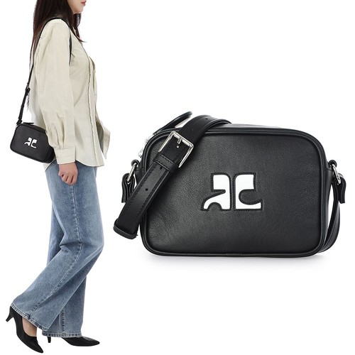 Courreges sac croisé - courreges,