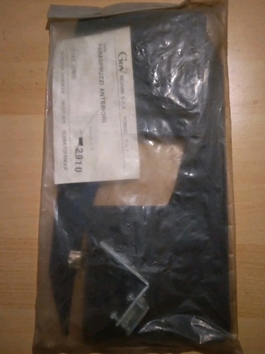 Fiat uno panneaux - fiat,