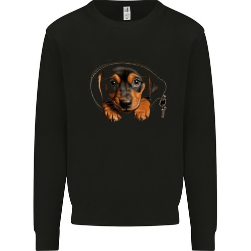Sweat shirt pour homme - sweat-shirt,