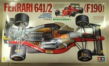 Tamiya Display Model 1/12