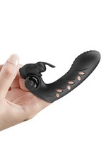 Doigt Vibrant Clitoridien