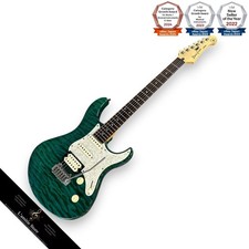 Guitare électrique Yamaha