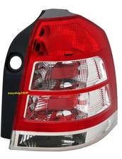 Feu Arriere Droite Pour Opel