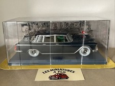 1/24 Collection Hachette