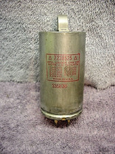 Radio Vibrator - Early 1950's