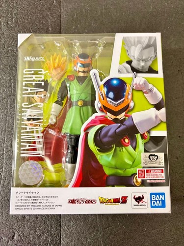 Figurine dragon ball son - figurine, z