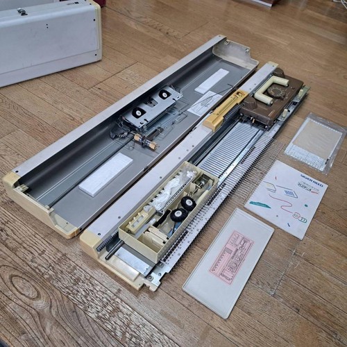 Silver reed sk155 - silver,