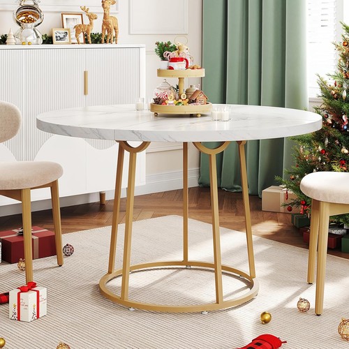 Round dining table 24 - round, table,