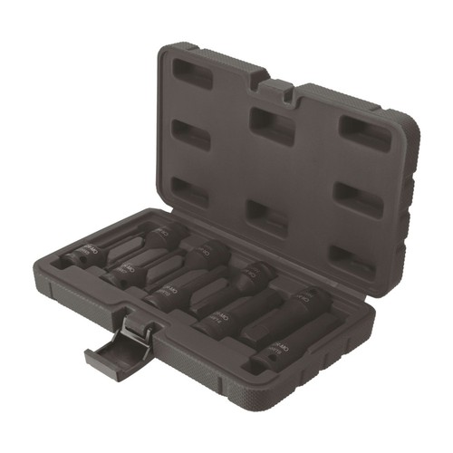 Coffret douilles choc btr - 9,