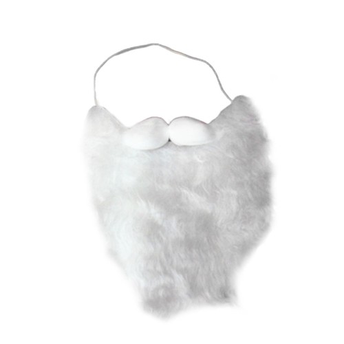 Costume père noël - costume, avec