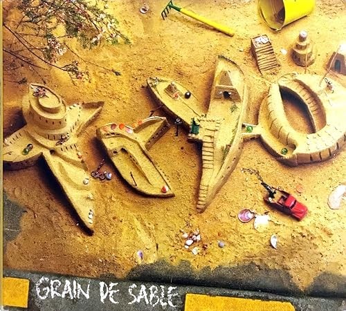 Grain sable tryo - de,