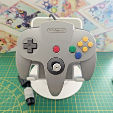 Nintendo 64 Manette de Jeu - (NUS-005)